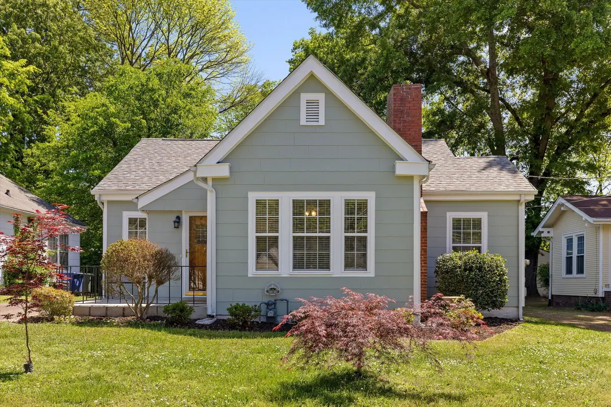 198 S Lovell Avenue, Chattanooga, TN 37411 - #1