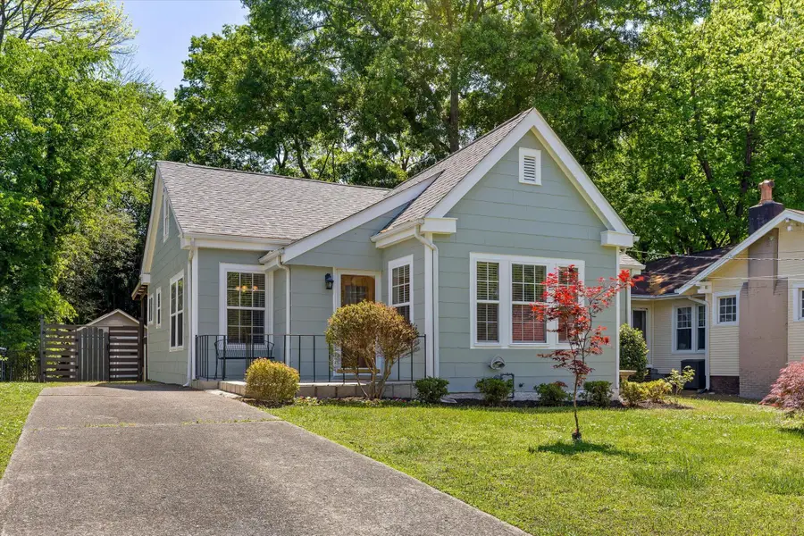 198 S Lovell Avenue, Chattanooga, TN 37411 - #2