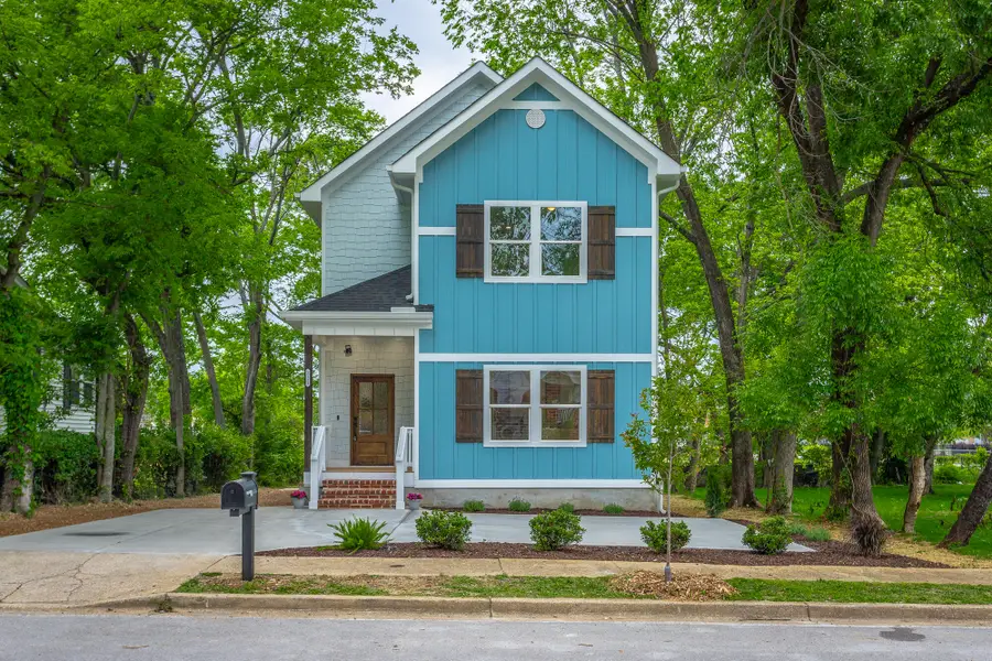 2111 Ivy Street, Chattanooga, TN 37404 - #2