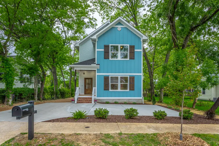 2111 Ivy Street, Chattanooga, TN 37404 - #3