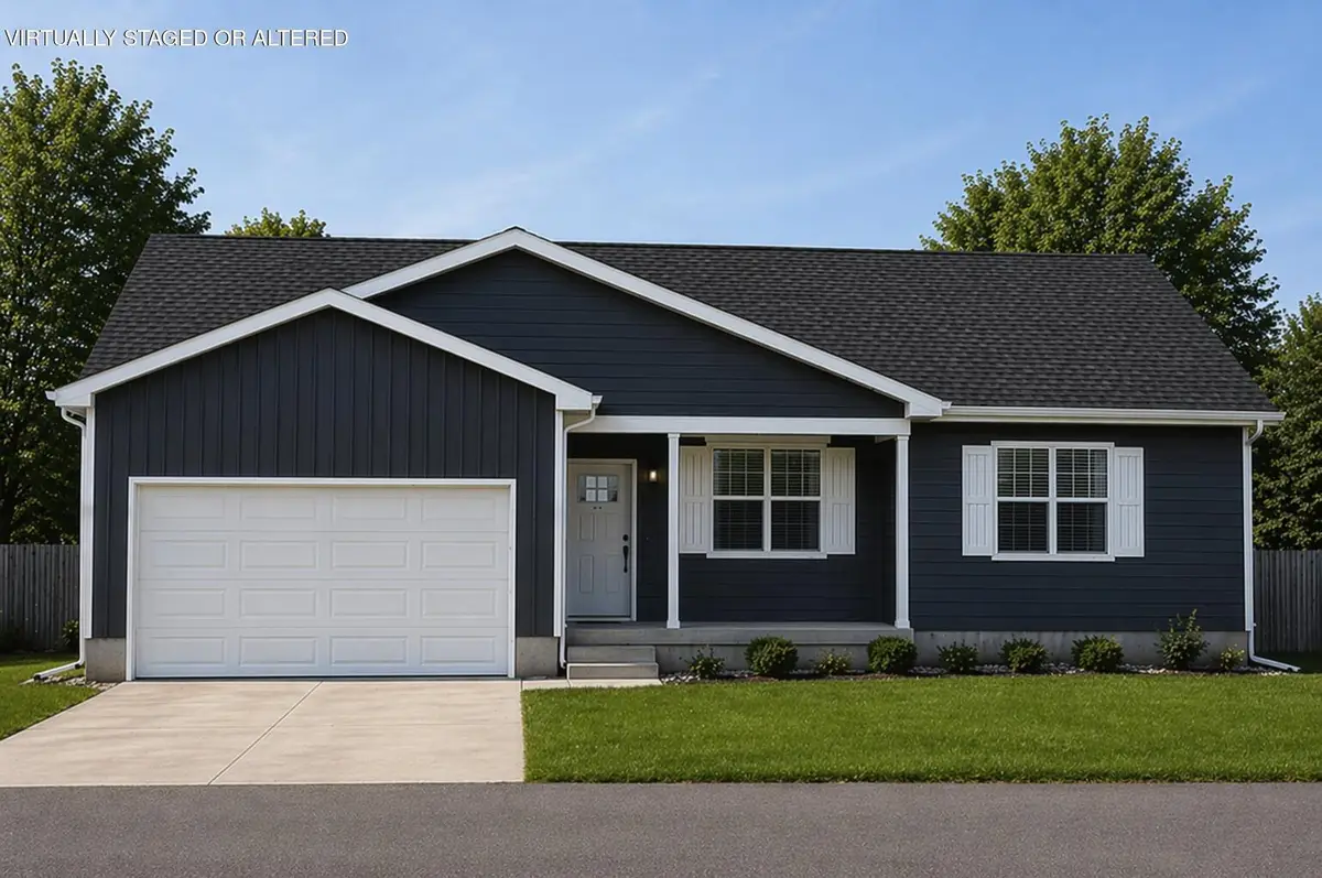 180 Stoneview Drive, Crossville, TN 38571 - #1