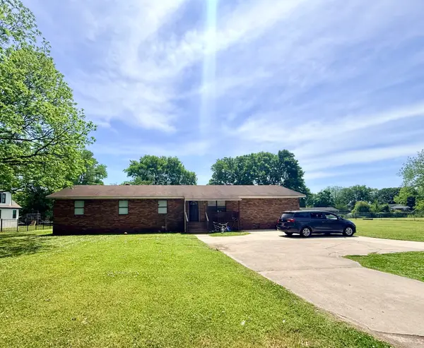 2103 Cumberland Avenue, South Pittsburg, TN 37380