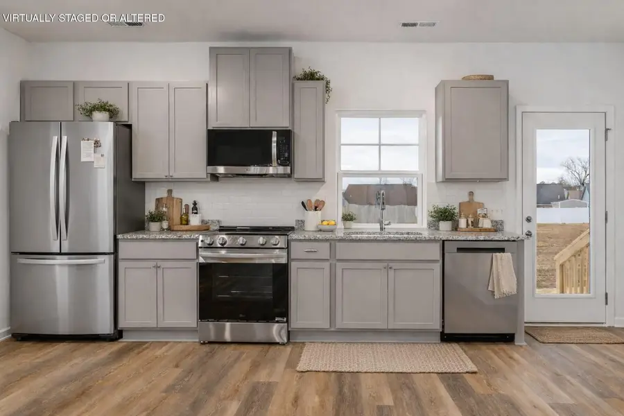 102 Stoneview Drive, Crossville, TN 38571 - #3