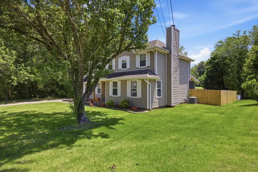 7118 Hunter Forrest Drive, Harrison, TN 37341 - #2
