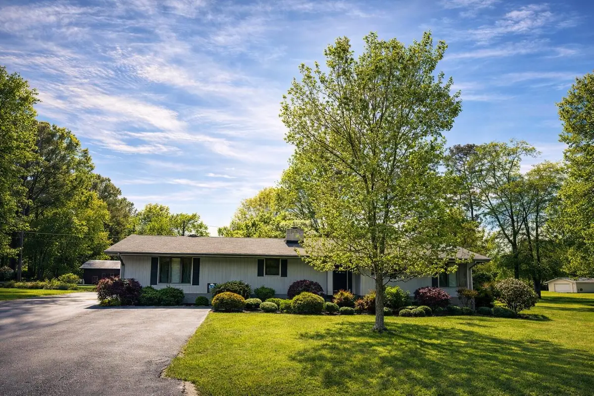 1736 Eagle Drive, Hixson, TN 37343 - #1