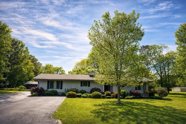 1736 Eagle Drive, Hixson, TN 37343