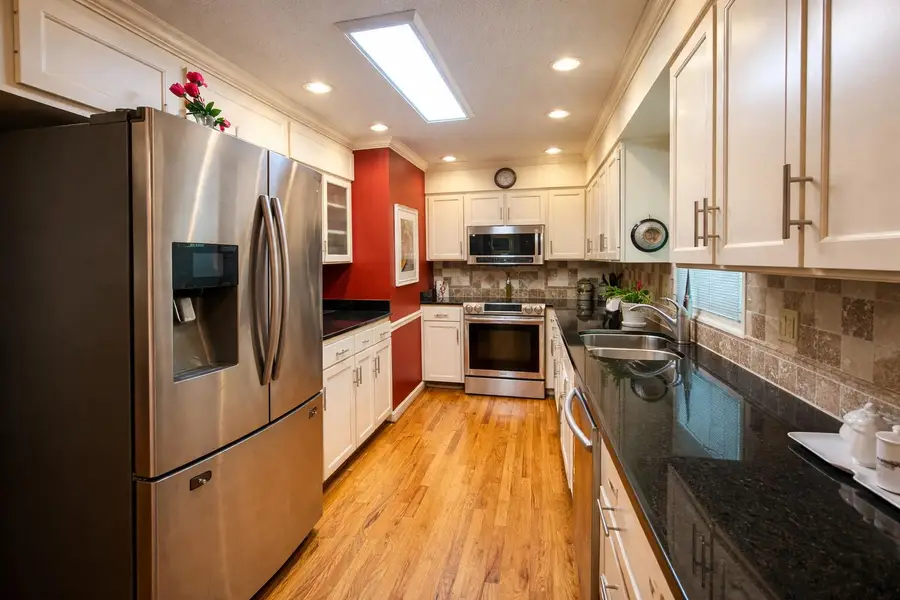 1736 Eagle Drive, Hixson, TN 37343 - #2