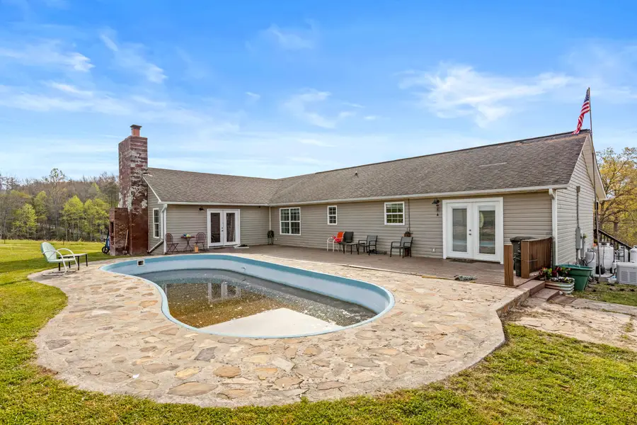 10389 Summer City Rd, Spring City, TN 37381 - #2