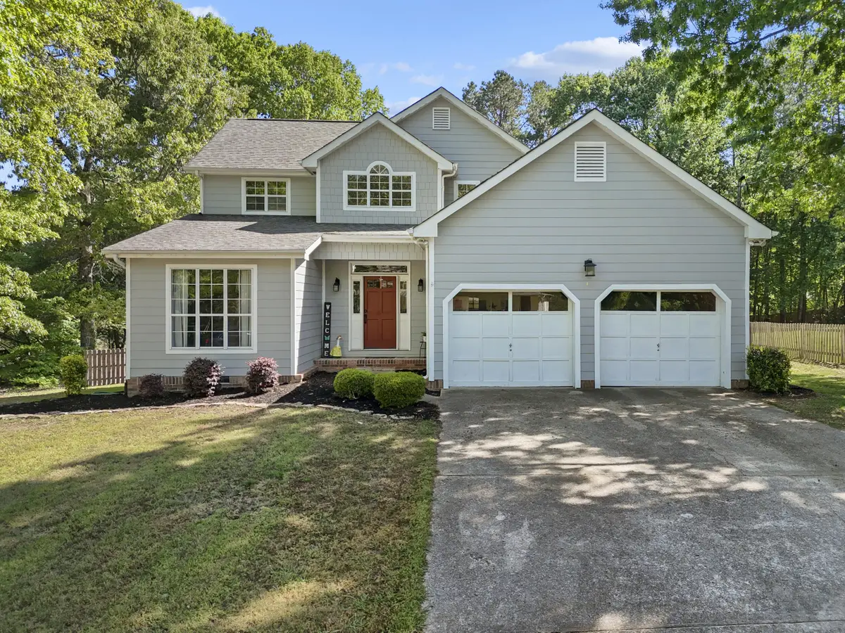 5305 Kellys Point, Ooltewah, TN 37363 - #1