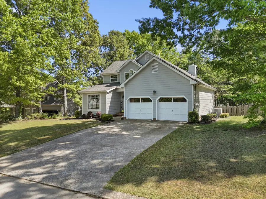 5305 Kellys Point, Ooltewah, TN 37363 - #3