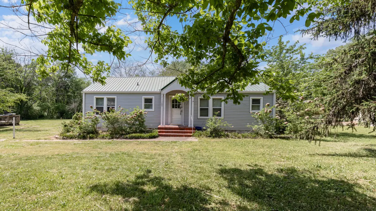 1265 N Concord Road, Chattanooga, TN 37421 - #1