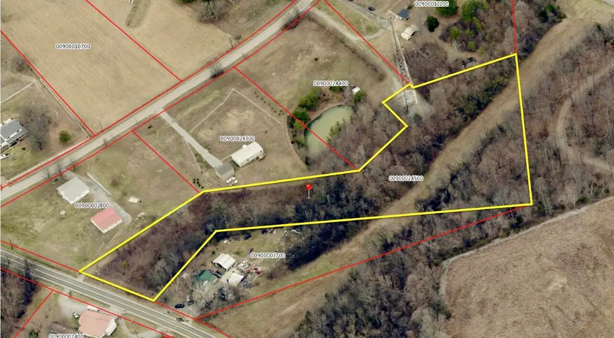 0 Whites Creek Pike #Lot 4, Joelton, TN 37080 - #1