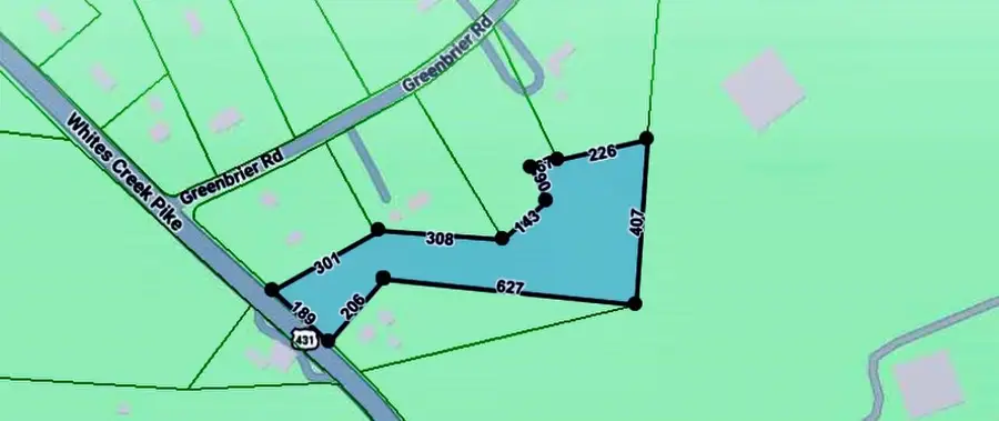 0 Whites Creek Pike #Lot 4, Joelton, TN 37080 - #3