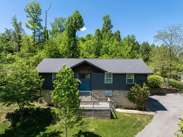 2405 Hickory Ridge Drive, Chattanooga, TN 37421