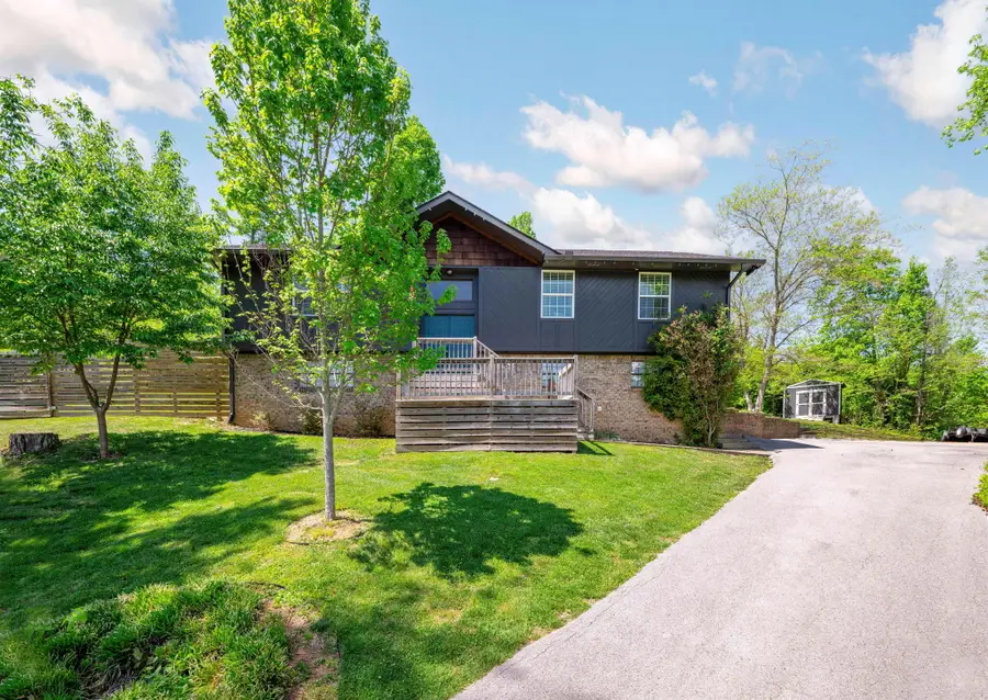 2405 Hickory Ridge Drive, Chattanooga, TN 37421 - #2