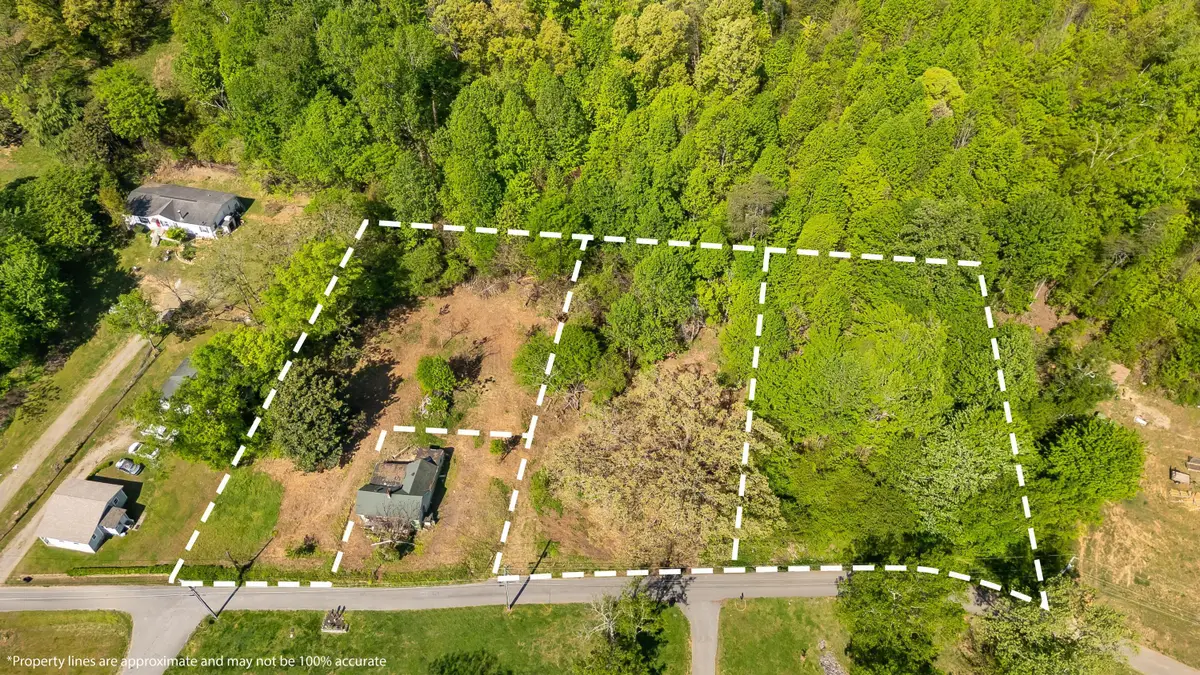 0 Higdon Street, Soddy Daisy, TN 37379 - #1