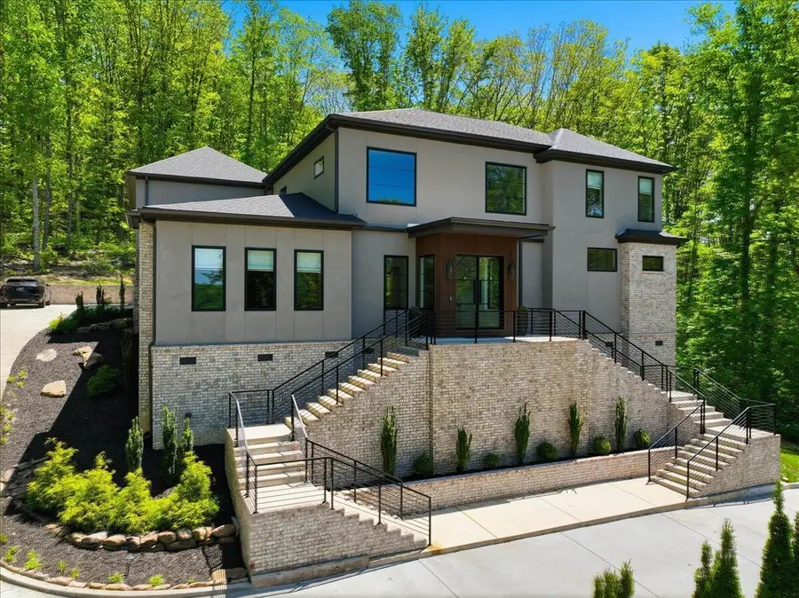 506 Timberlinks Drive, Signal Mountain, TN 37377 - #2