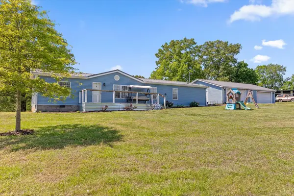 1165 Charles Road, Decatur, TN 37322