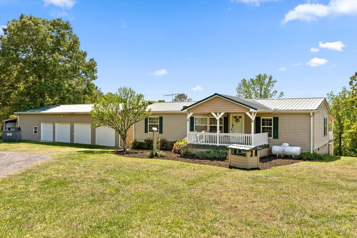 1167 Charles Road, Decatur, TN 37322 - #1
