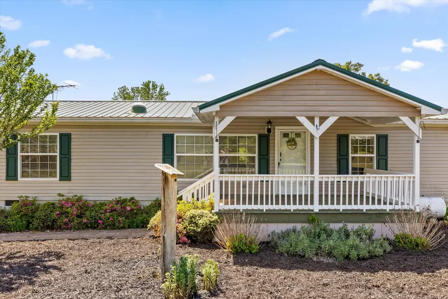 1167 Charles Road, Decatur, TN 37322 - #3