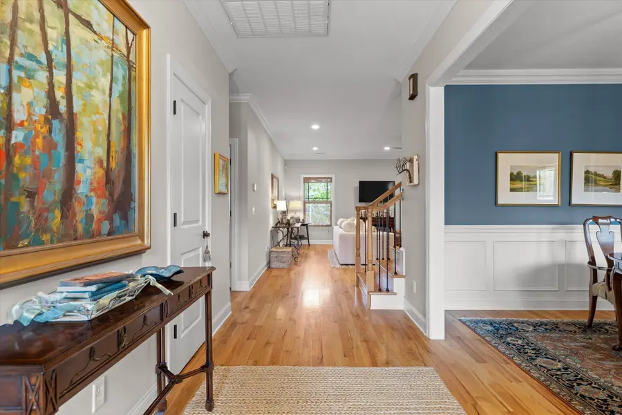 2639 Sly Fox Lane, Signal Mountain, TN 37377 - #2