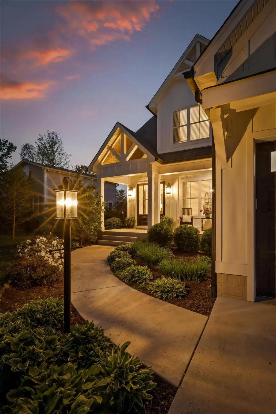 2007 Walnut Street, Signal Mountain, TN 37377 - #2