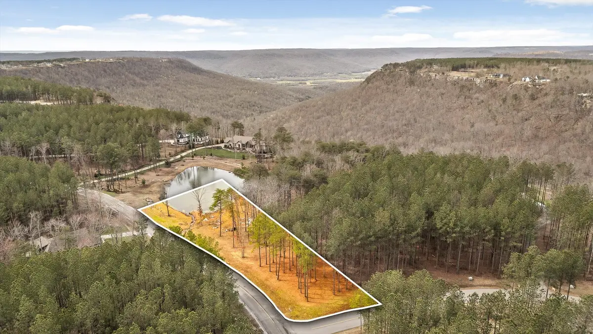 0 Pine Knot Pass #33, Jasper, TN 37347 - #1