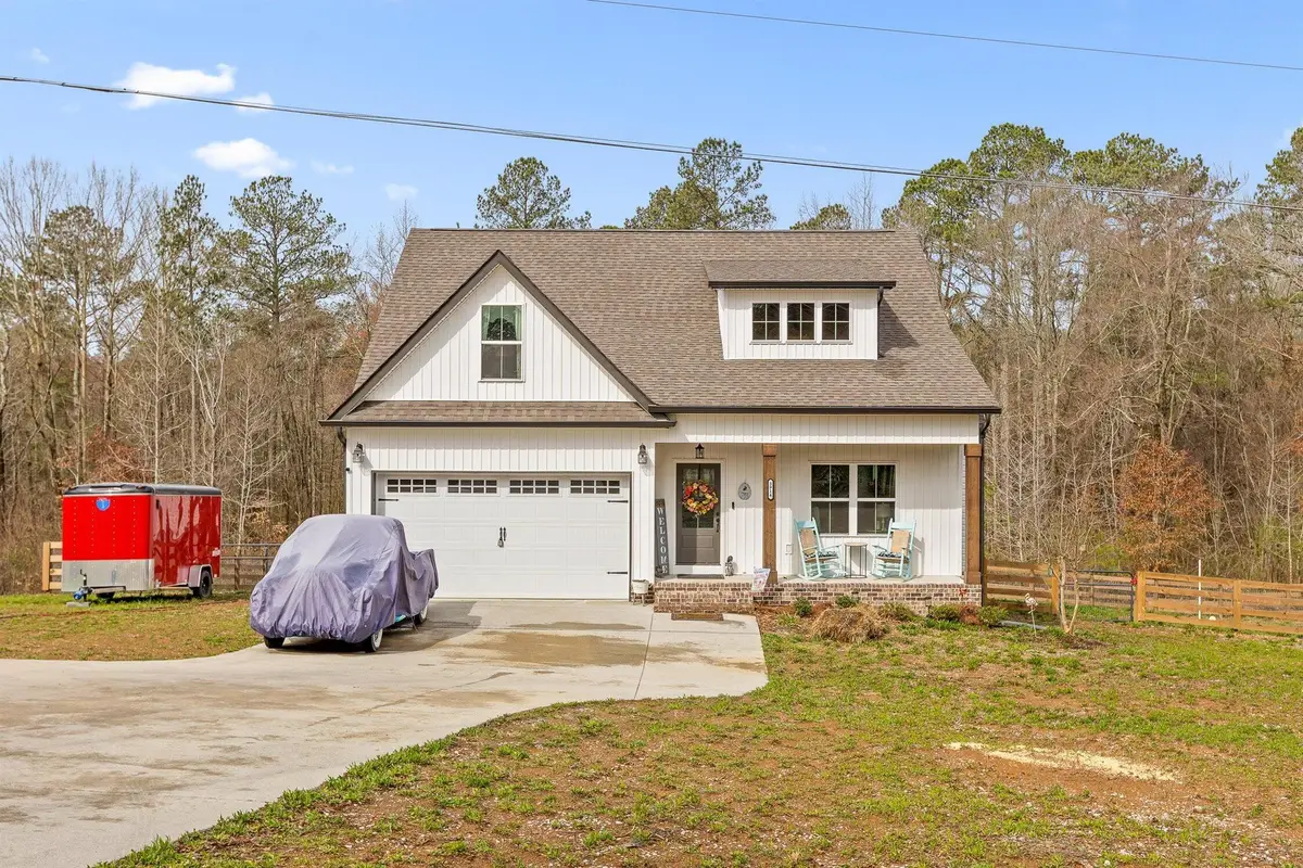 3914 Dogwood Valley Road, Tunnel Hill, GA 30755 - #1