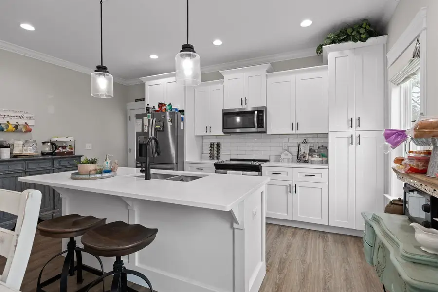 3914 Dogwood Valley Road, Tunnel Hill, GA 30755 - #3