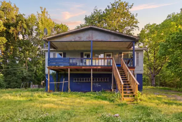 229 Rhine Road, Rocky Face, GA 30740