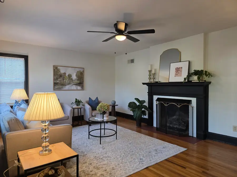 219 Sequoia Drive, Chattanooga, TN 37411 - #2