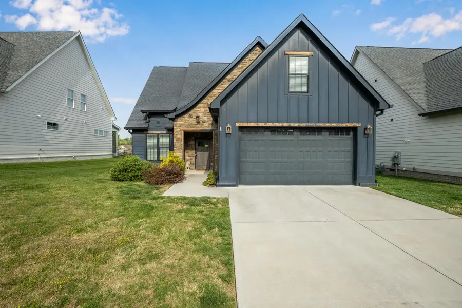 4165 Barnsley Loop #Lot 90, Ooltewah, TN 37363 - #2