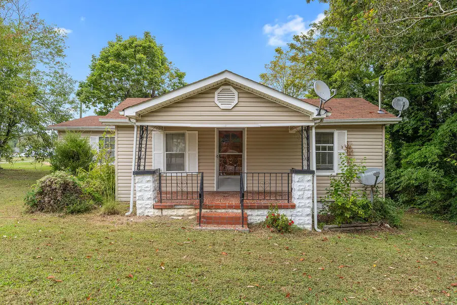 136 Summit Street, Rossville, GA 30741 - #2