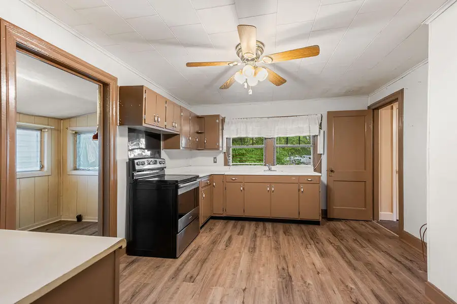 136 Summit Street, Rossville, GA 30741 - #3