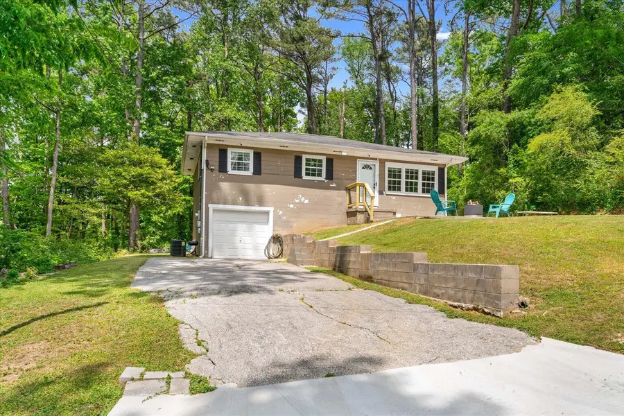 171 Keith Street, Dalton, GA 30721 - #2