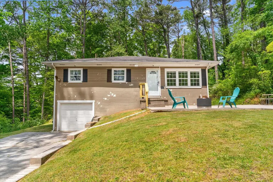 171 Keith Street, Dalton, GA 30721 - #3