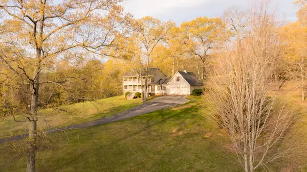 8040 Hog Jowl Road, Chickamauga, GA 30707