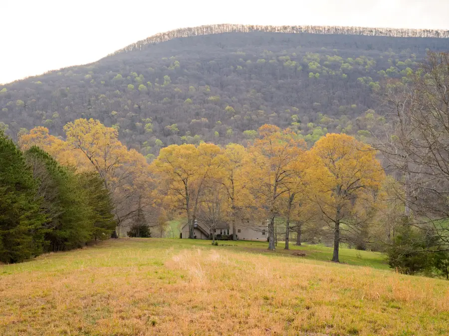 8040 Hog Jowl Road, Chickamauga, GA 30707 - #2