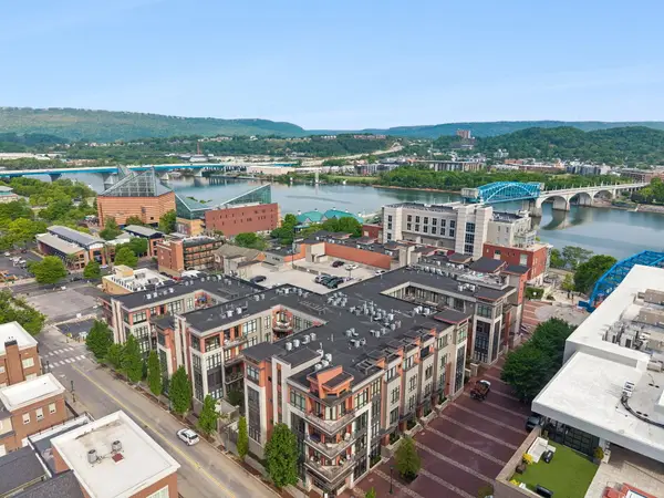 129 Walnut Street #Unit 119, Chattanooga, TN 37403