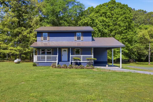 1454 Sexton Road, Resaca, GA 30735