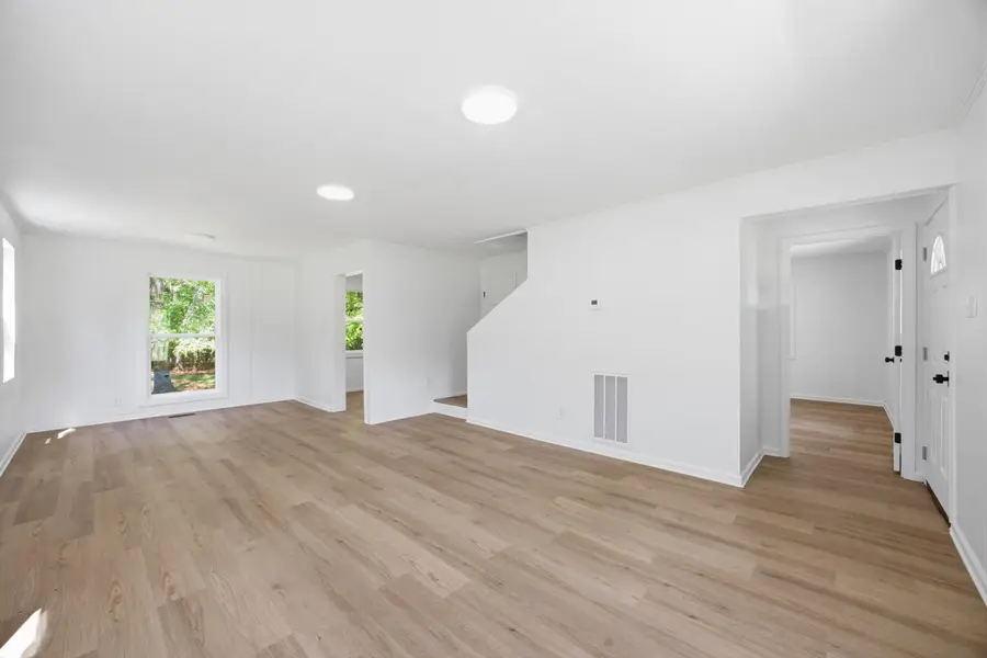 1454 Sexton Road, Resaca, GA 30735 - #3