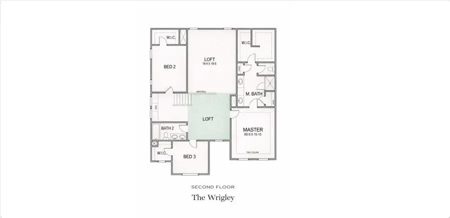 8317 Shrewsbury Lane #36, Ooltewah, TN 37363 - #3