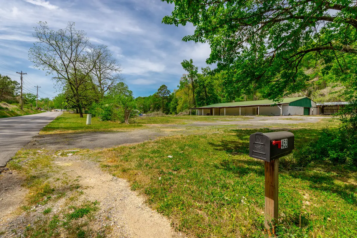 453 Schmidt Road, Rossville, GA 30741 - #1