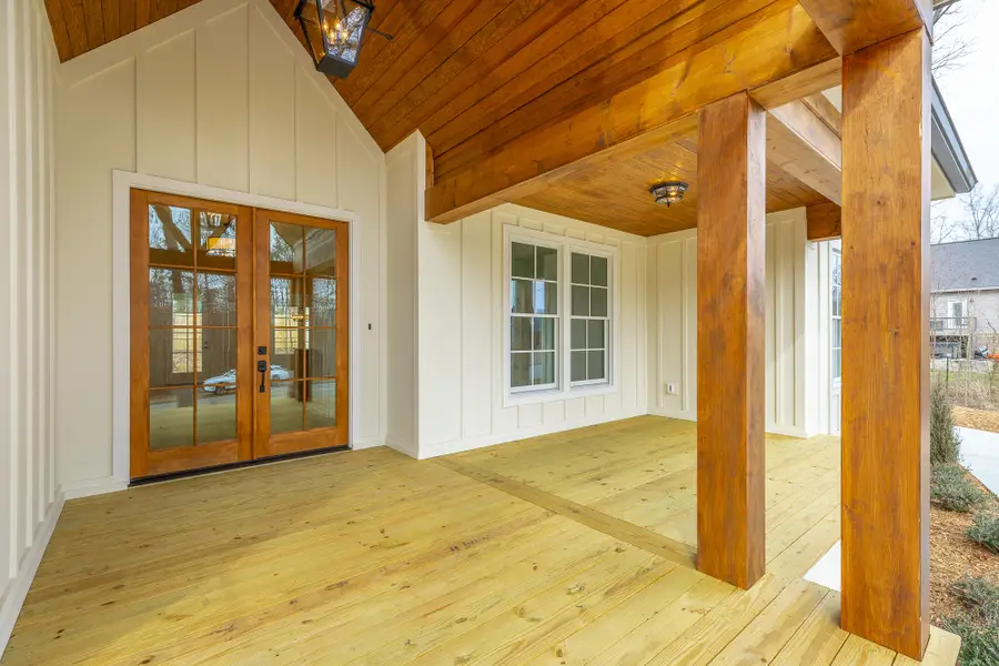 498 Hargis Road, Signal Mountain, TN 37377 - #3