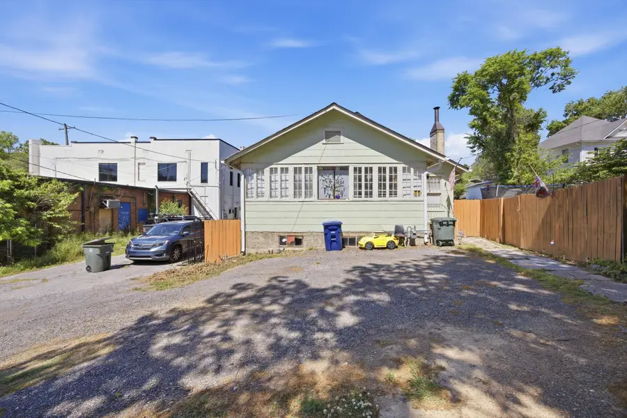 11 W Brow Terrace, Chattanooga, TN 37411 - #2