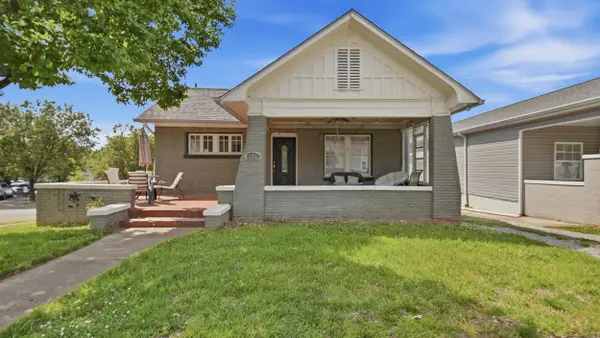 151 N Orchard Knob Avenue, Chattanooga, TN 37404