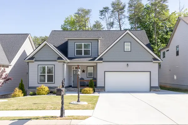 6486 Satjanon Drive, Ooltewah, TN 37363