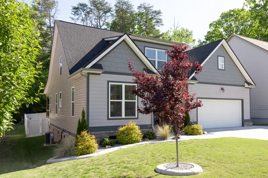 6486 Satjanon Drive, Ooltewah, TN 37363 - #3