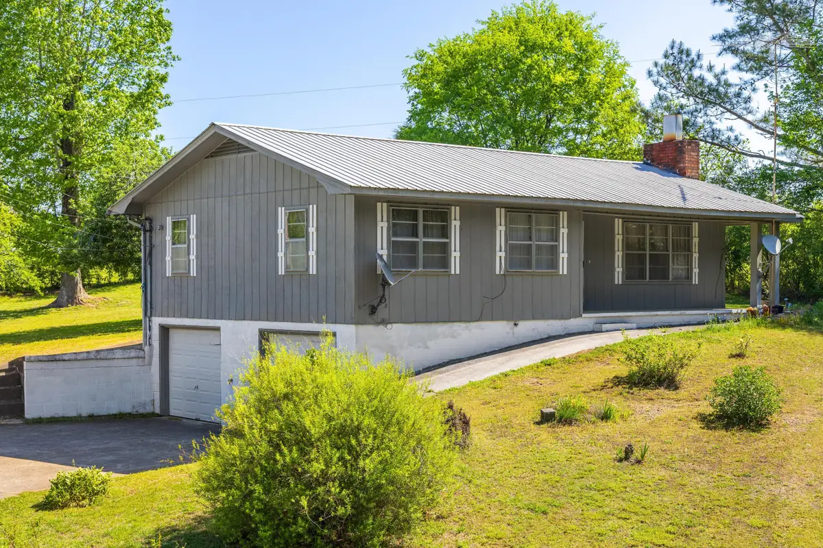 556 No Pone Valley Road Nw, Georgetown, TN 37336 - #1