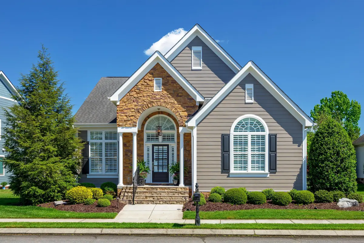 1850 Holden Farm Place, Ooltewah, TN 37363 - #1